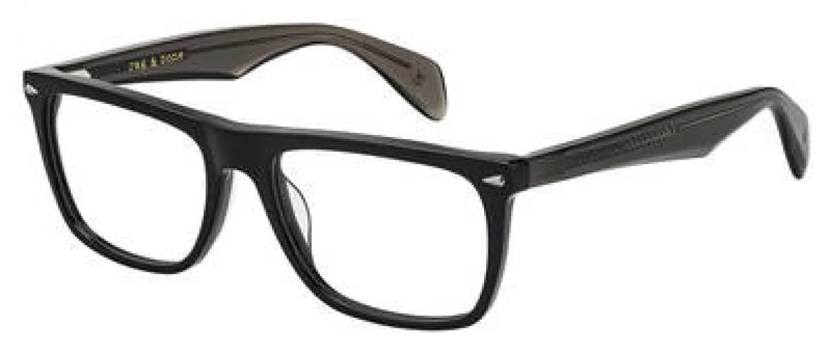 Rag & Bone 7001 Eyeglasses - view 13